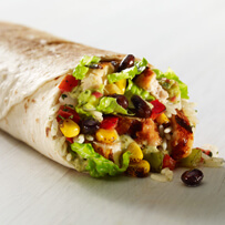 Мексиканская кухня