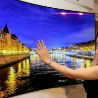 Дизайн для плазменных панелей