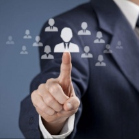 Подбор персонала